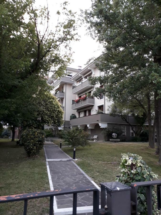 Lovely Corner: Perfect To Visit Treviso/Venezia Exterior photo