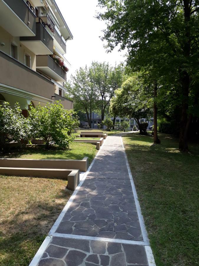 Lovely Corner: Perfect To Visit Treviso/Venezia Exterior photo