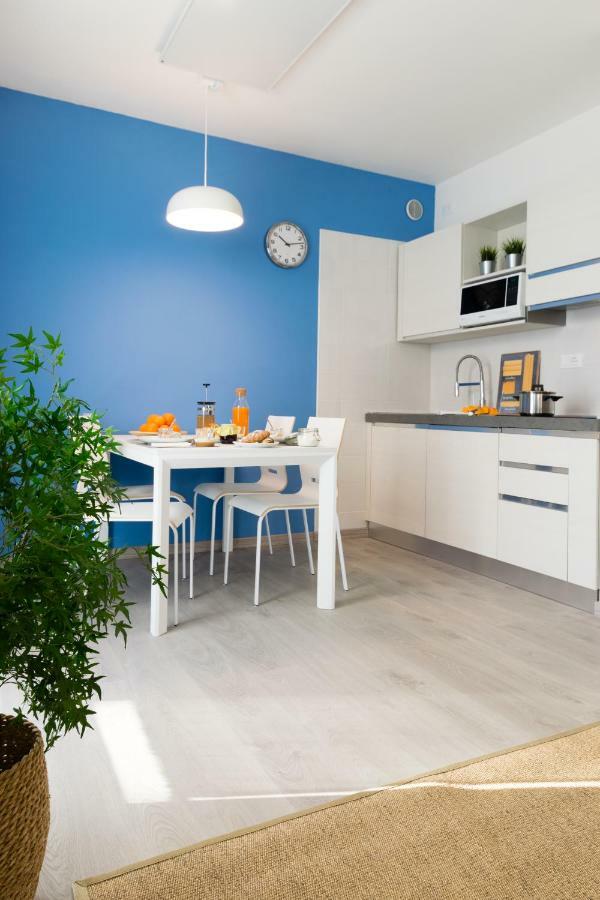 Lovely Corner: Perfect To Visit Treviso/Venezia Exterior photo